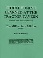 Fiddle Tunes I Learned at the Tractor Tavern, by Gene Silberberg