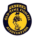 Old Time Fiddlers Logo